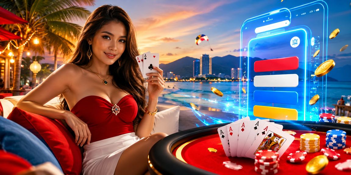 Permainan poker di Langkawi gaya Melayu partaitogel