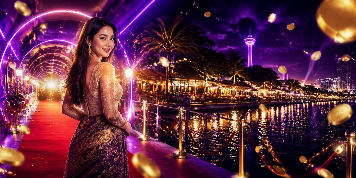 Bonus cashback Malaysia gaya Melayu kemaskini aplikasi partaitogel