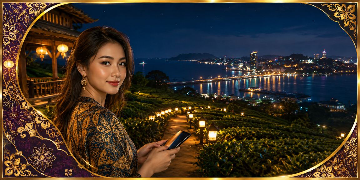 Kasino mudah alih batik Malaysia partaitogel log masuk akaun