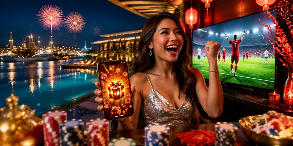 Bonus pendaftaran Malaysia gaya Melayu partaitogel masuk perlawanan langsung
