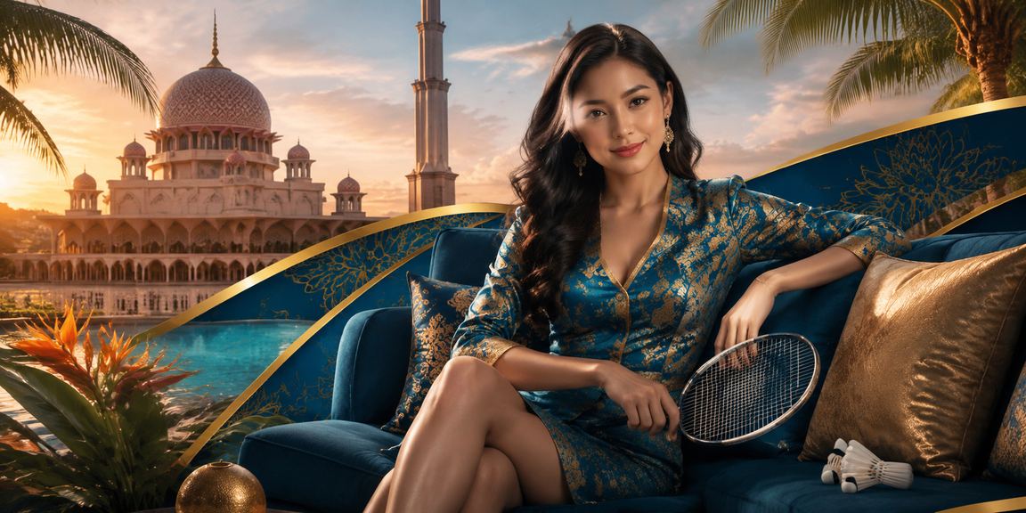 Hiburan kasino batik di Putrajaya Malaysia partaitogel